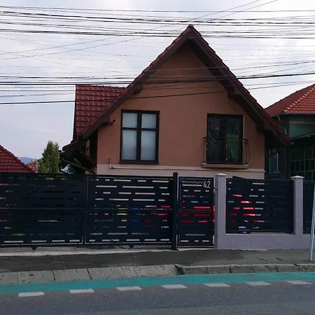 Haffner Apartment