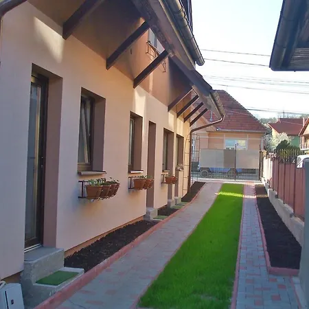 Haffner Cluj-Napoca