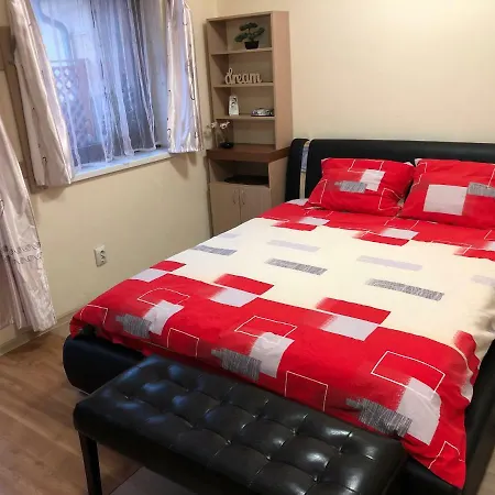 Haffner Apartment Cluj-Napoca
