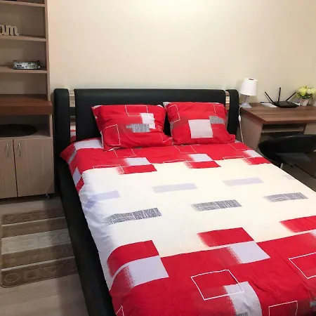 Haffner Apartamento *