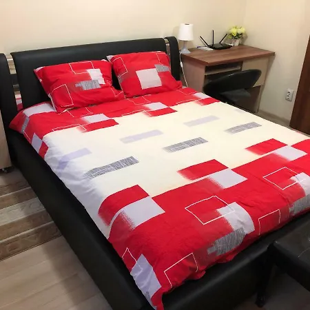 Apartamento Haffner
