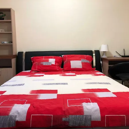 Haffner Apartment Cluj-Napoca