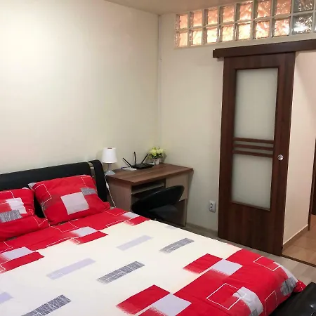 Haffner 克卢日-纳波卡