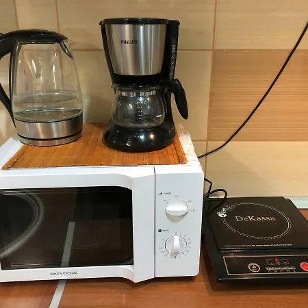 Haffner דירה קלוז'-נאפוקה