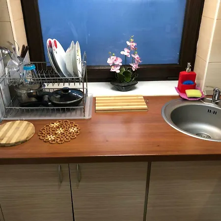 Apartamento Haffner Cluj-Napoca