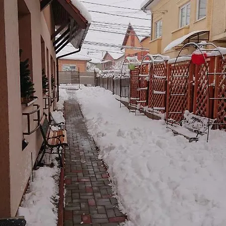 Haffner Cluj-Napoca