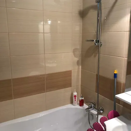 Apartamento Haffner