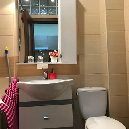Apartamento Haffner *