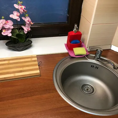 Haffner 克卢日-纳波卡