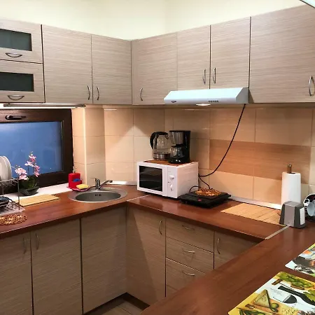 Haffner Apartment Cluj-Napoca