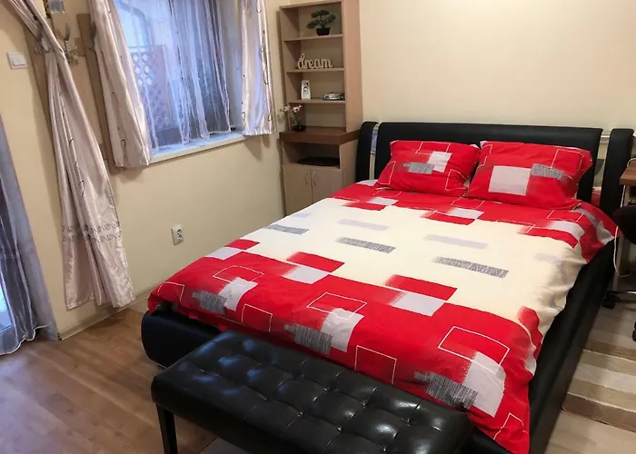 Haffner Apartament Kluż-Napoka