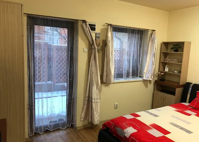 Haffner * Kluż-Napoka