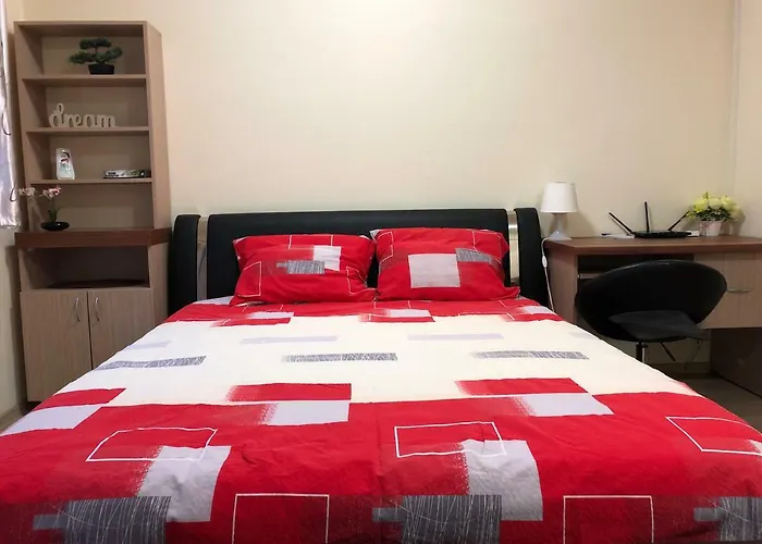 Haffner Apartament Kluż-Napoka