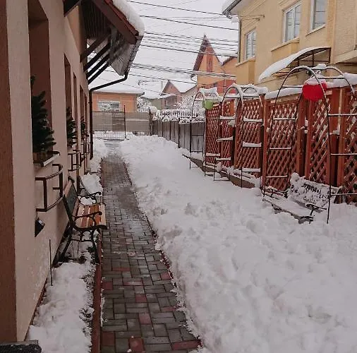 Haffner Kluż-Napoka