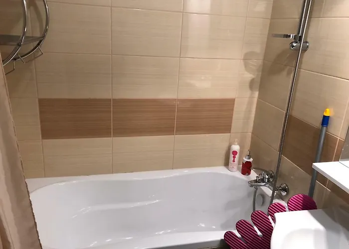 Haffner Apartament *