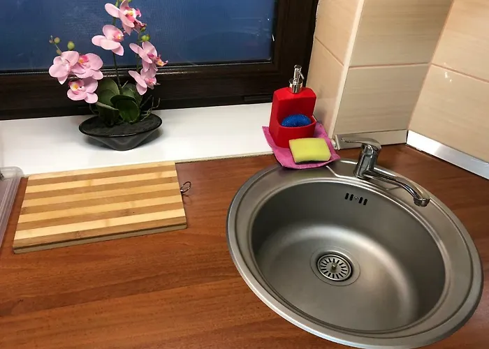 Haffner קלוז'-נאפוקה