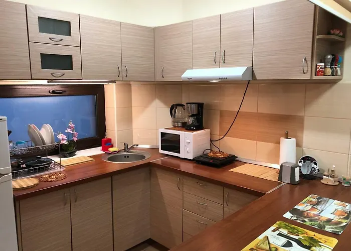 Haffner Apartament Kluż-Napoka